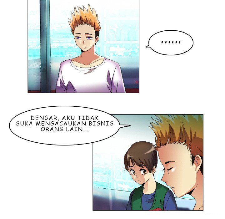 God of App - Chapter 16 12