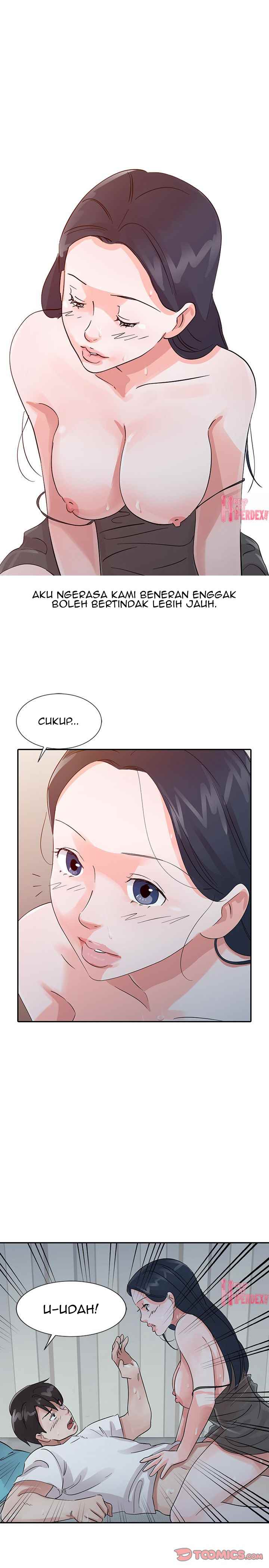 My Stepmom&#8217;s Plan - Chapter 16 19