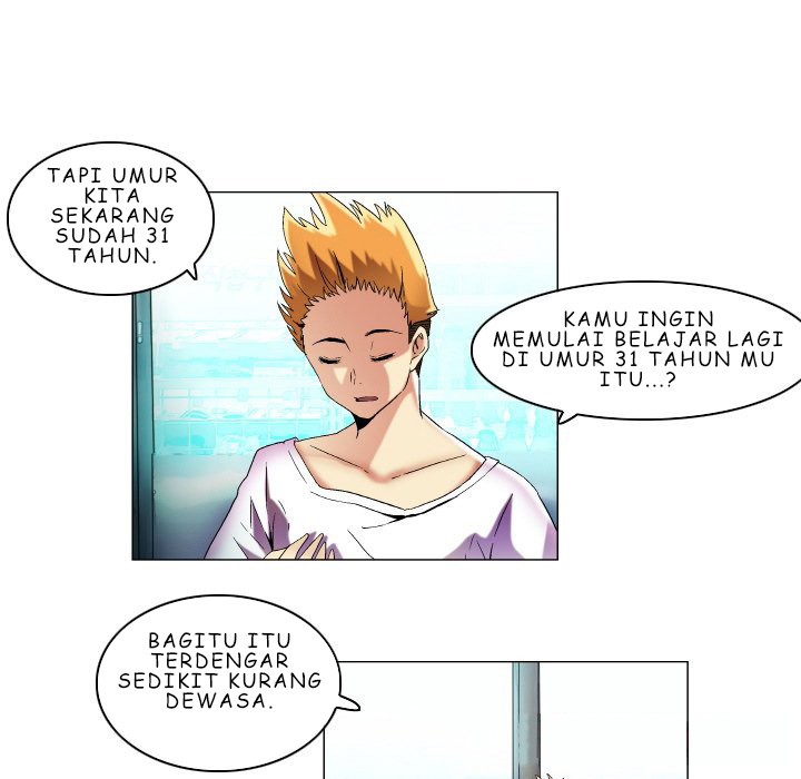 God of App - Chapter 16 13