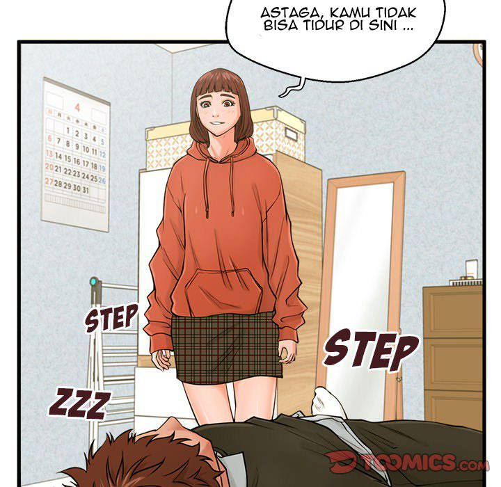 The Guest House - Chapter 16 65