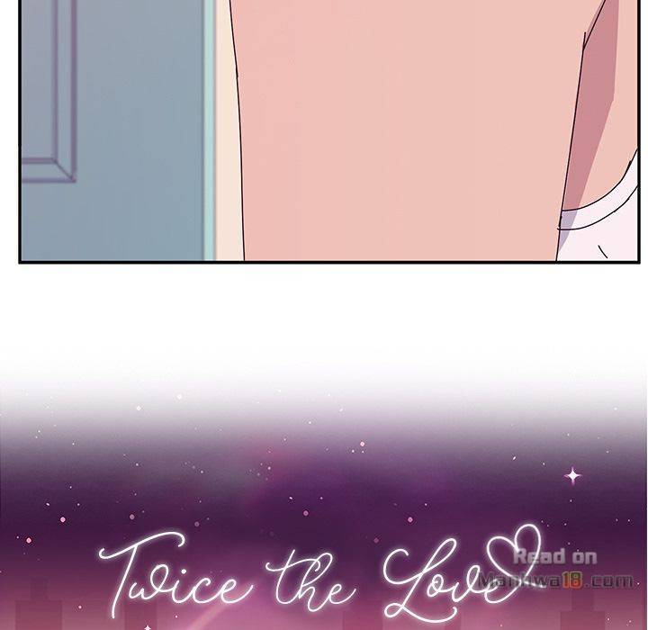 Twice the Love - Chapter 16 11
