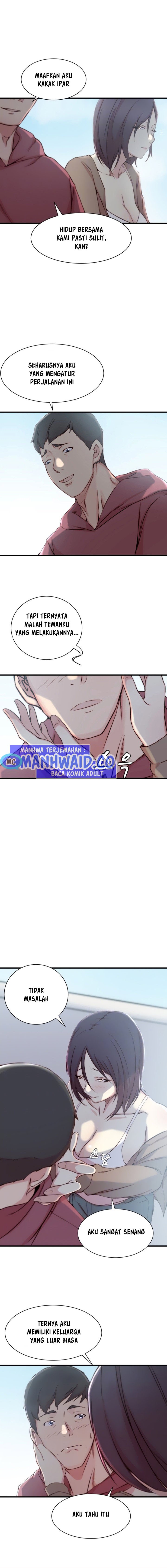 Sister in Law - Chapter 16 5