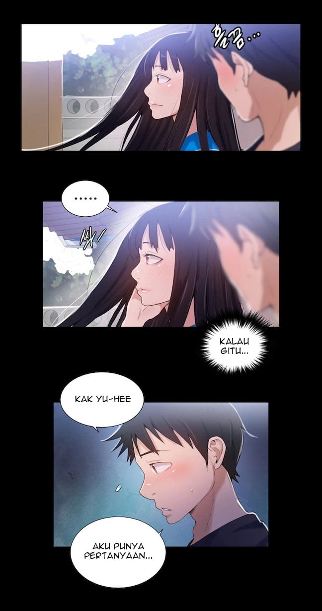 Secret Class Uncensored - Chapter 16 29 Secret Class Uncensored - Chapter 16 29