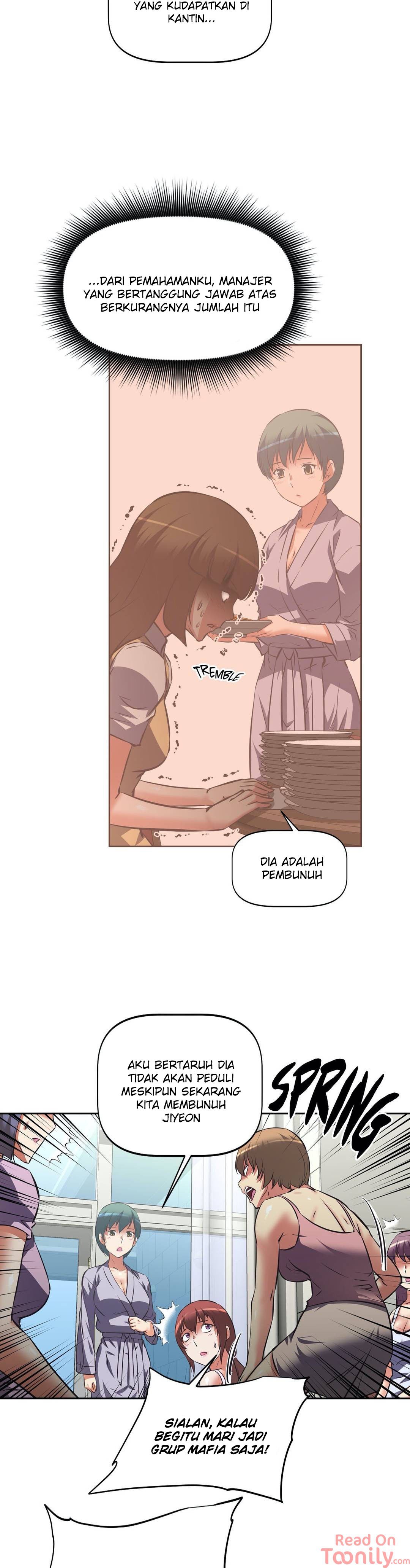 Hell’s Harem - Chapter 16 14 Hell’s Harem - Chapter 16 14