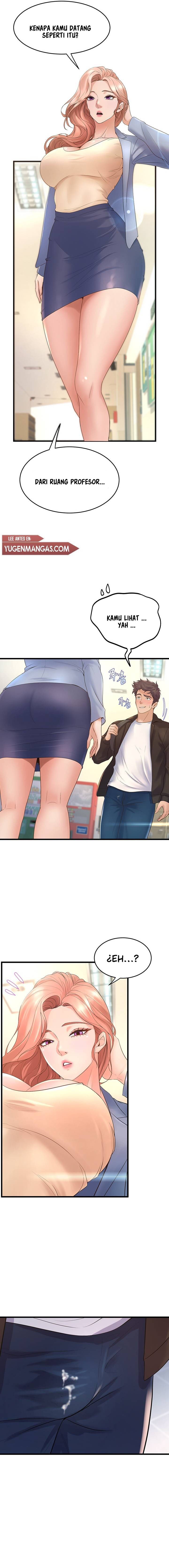 Dance Department&#8217;s Female Sunbaes - Chapter 16 4