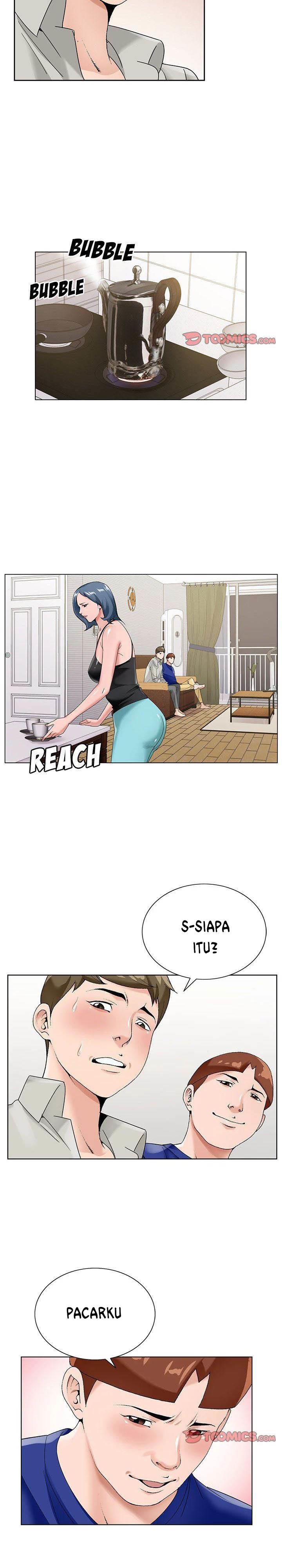 Temptations - Chapter 16 14 Temptations - Chapter 16 14