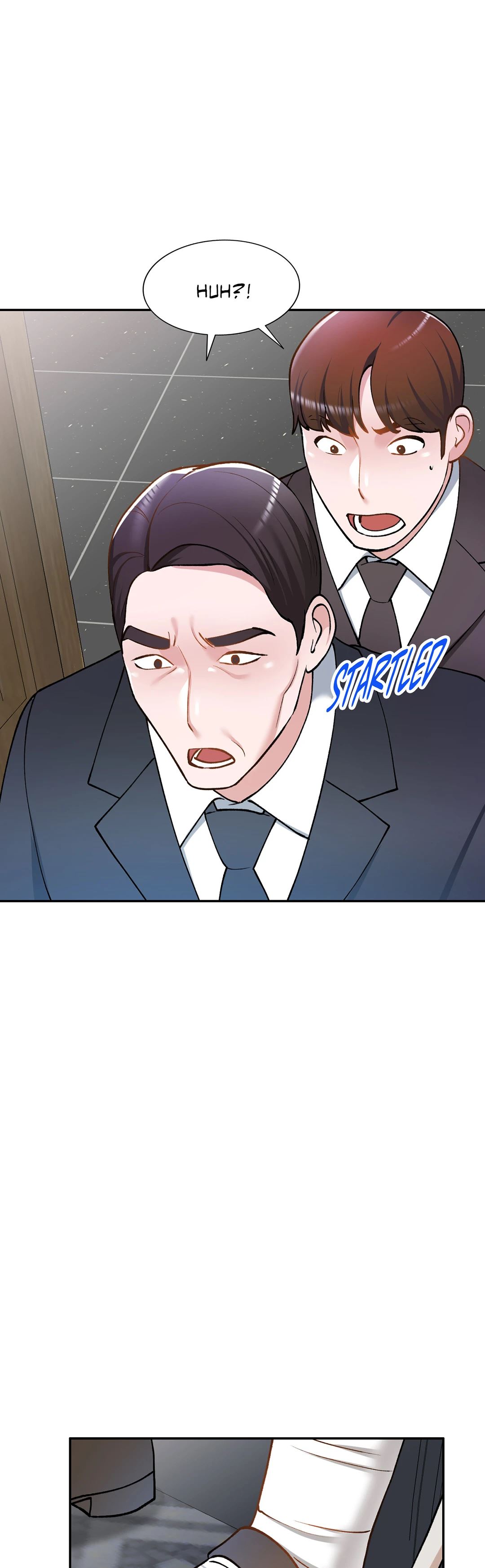 My Secretary&#8217;s Got a Secret - Chapter 16 50