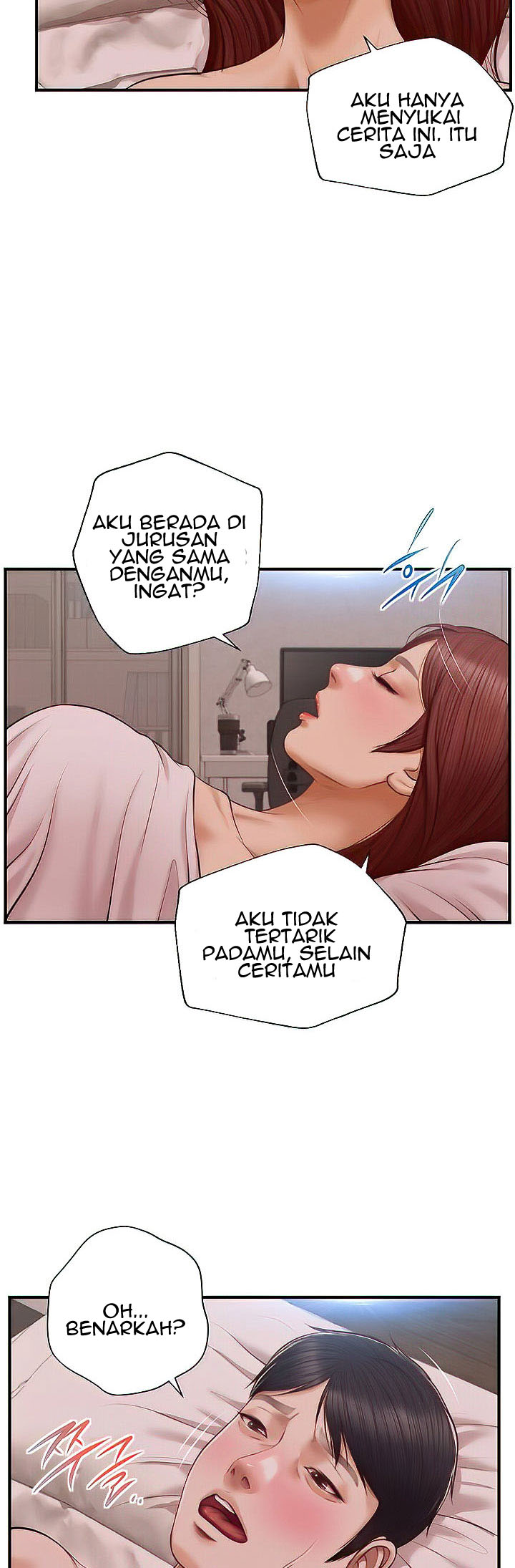 Age of Innocence - Chapter 16 39 Age of Innocence - Chapter 16 39