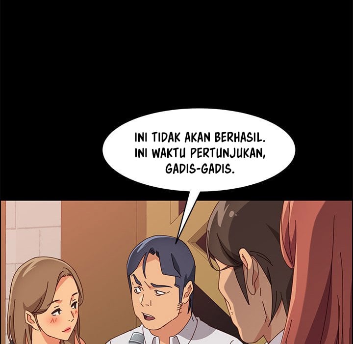 The Assistant - Chapter 16 43 The Assistant - Chapter 16 43