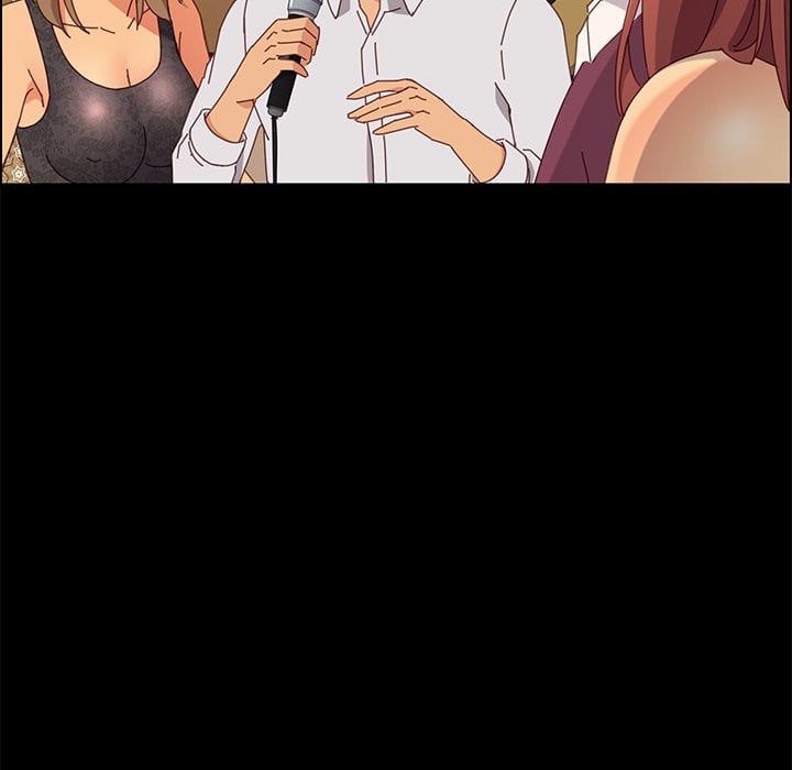 The Assistant - Chapter 16 44 The Assistant - Chapter 16 44