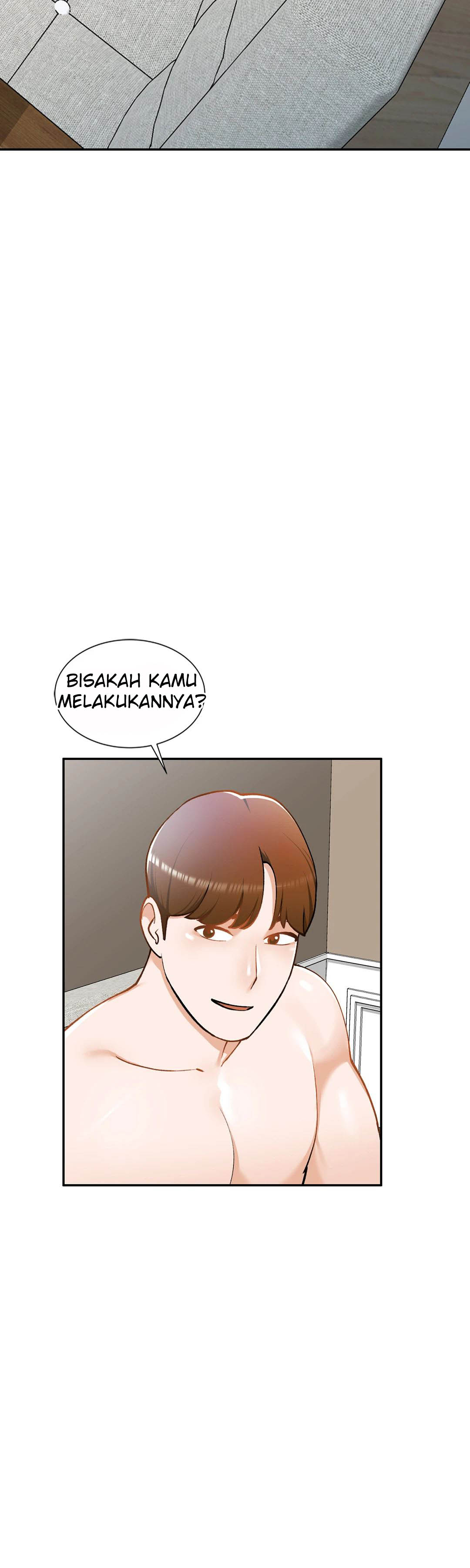 My Secretary&#8217;s Got a Secret - Chapter 16 38