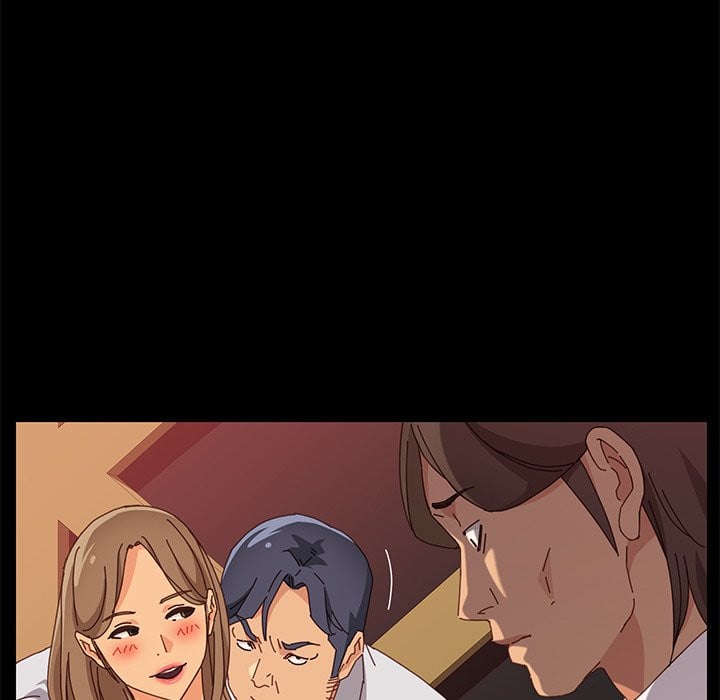 The Assistant - Chapter 16 19 The Assistant - Chapter 16 19