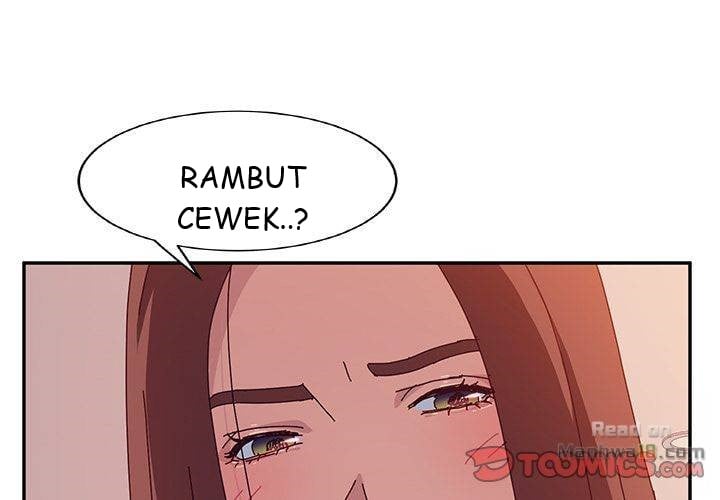Twice the Love - Chapter 16 4