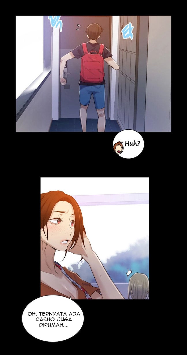 Secret Class Uncensored - Chapter 16 16 Secret Class Uncensored - Chapter 16 16