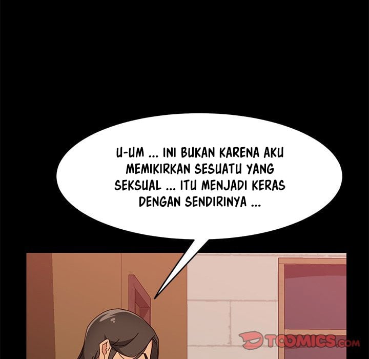 The Assistant - Chapter 16 76 The Assistant - Chapter 16 76