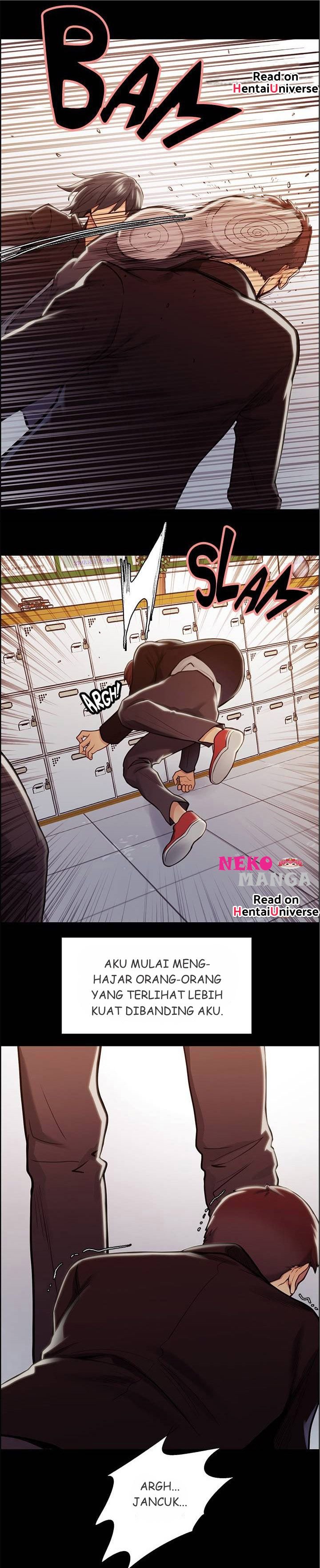 Taste of Forbidden Fruit - Chapter 16 12