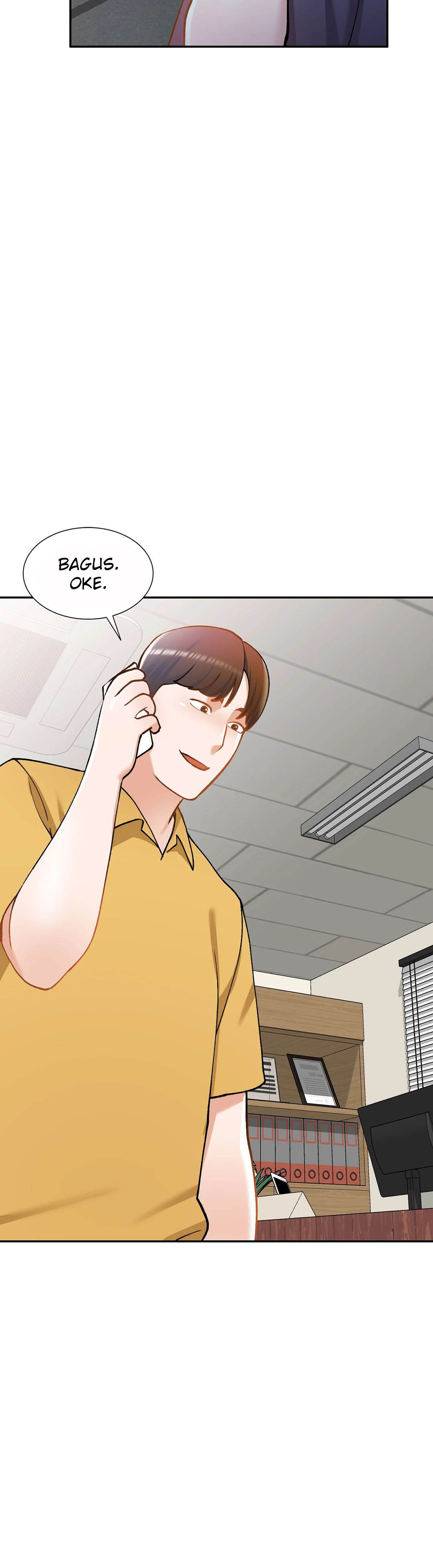 My Secretary&#8217;s Got a Secret - Chapter 16 9