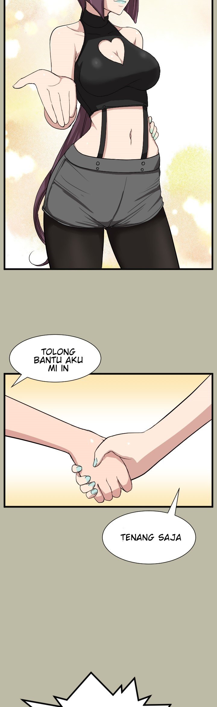 Love Academy - Chapter 16 37