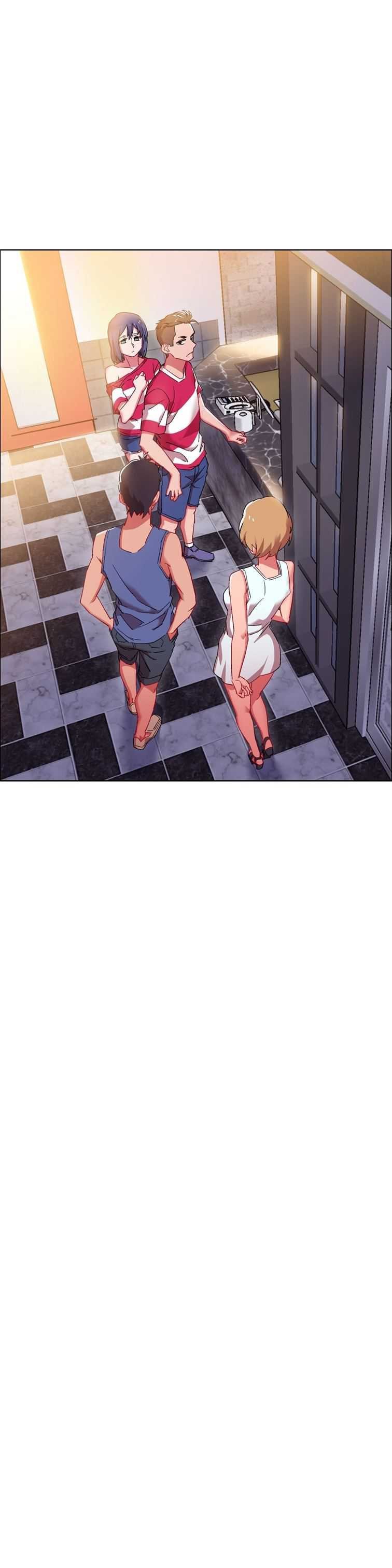 Rental Girls - Chapter 16 27