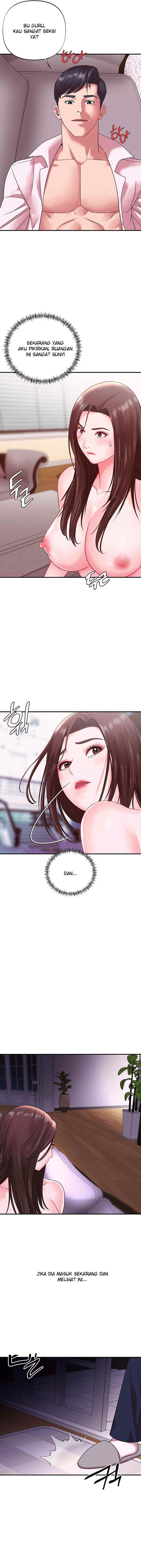 My Young Married Teacher - Chapter 16 15