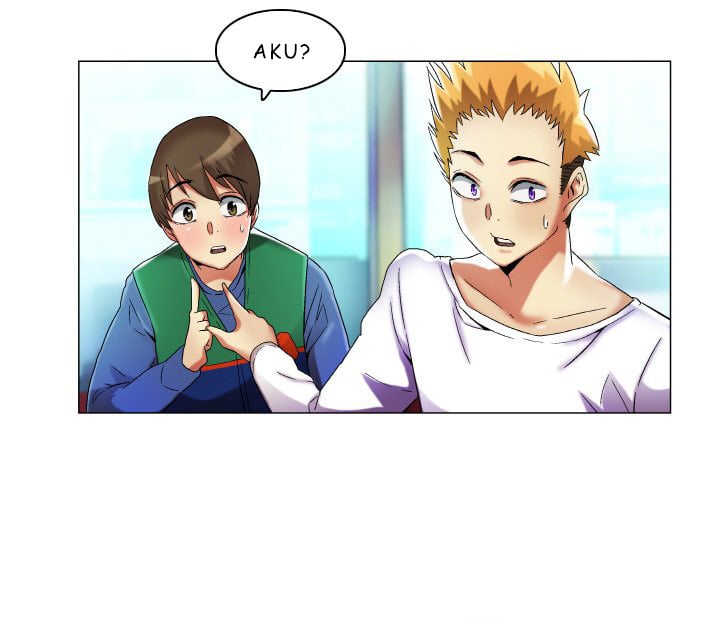 God of App - Chapter 16 31