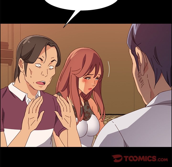 The Assistant - Chapter 16 40 The Assistant - Chapter 16 40