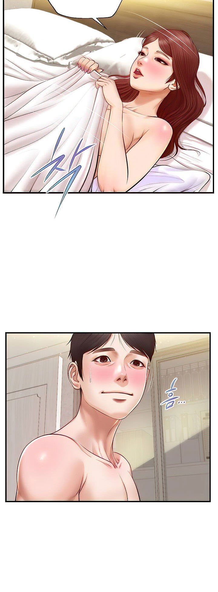 Age of Innocence - Chapter 16 35 Age of Innocence - Chapter 16 35