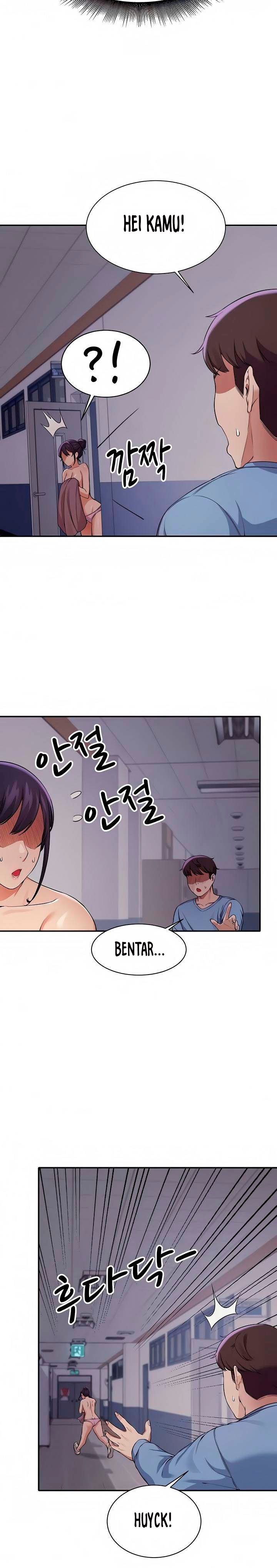 Is There No Goddess in My College? - Chapter 16 15 Is There No Goddess in My College? - Chapter 16 15