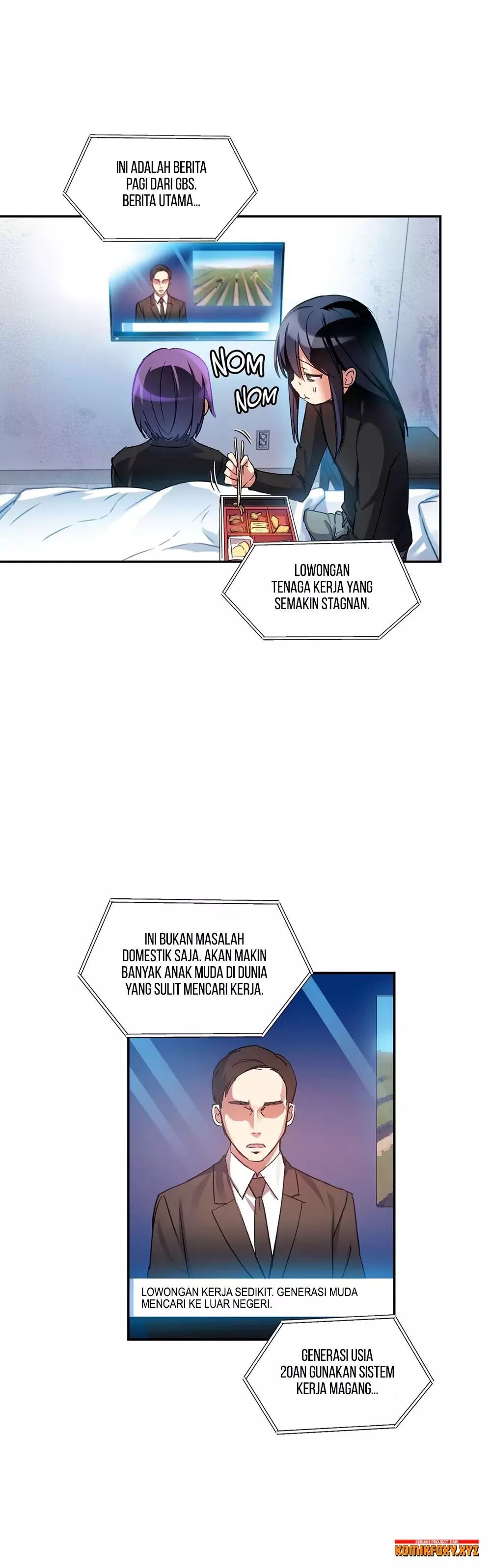 Under Observation: My First Loves and I - Chapter 16 4