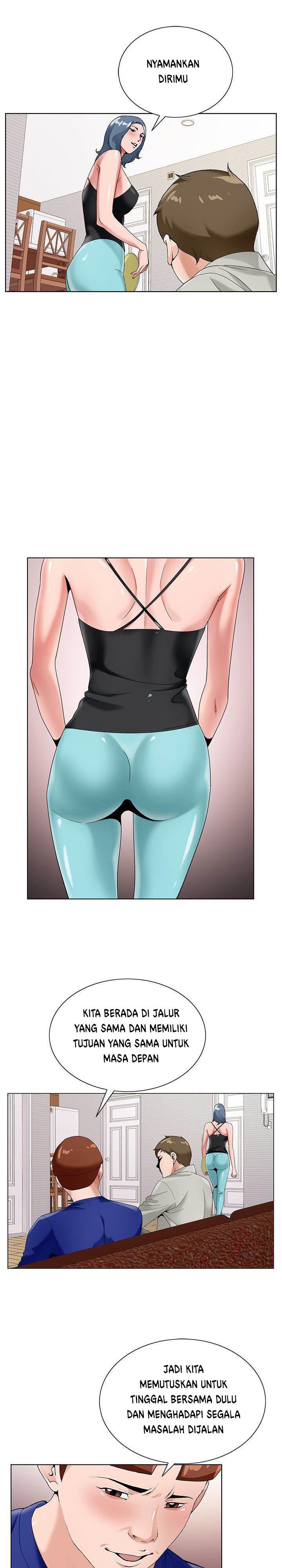 Temptations - Chapter 16 16 Temptations - Chapter 16 16