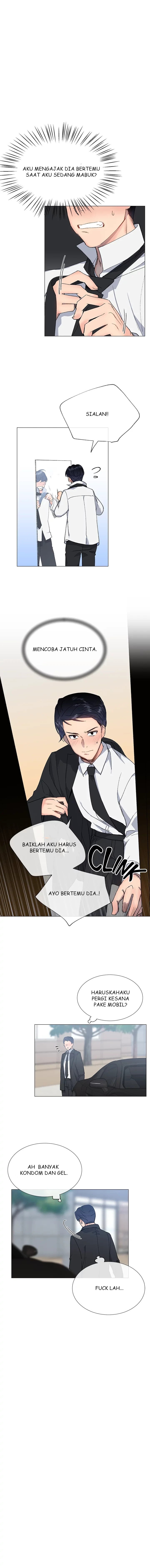 12 Years Apart - Chapter 16 3