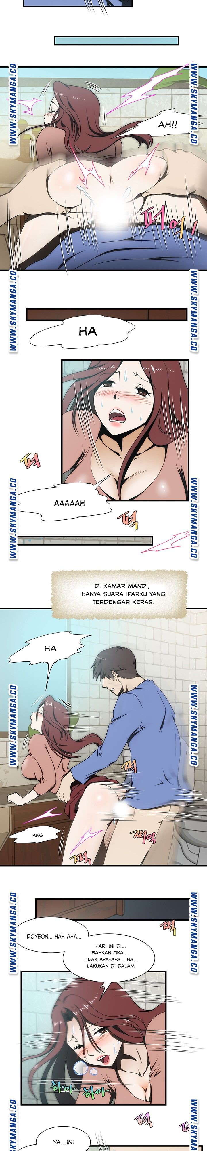 My Sister-in-Law’s Ass - Chapter 16 11 My Sister-in-Law’s Ass - Chapter 16 11