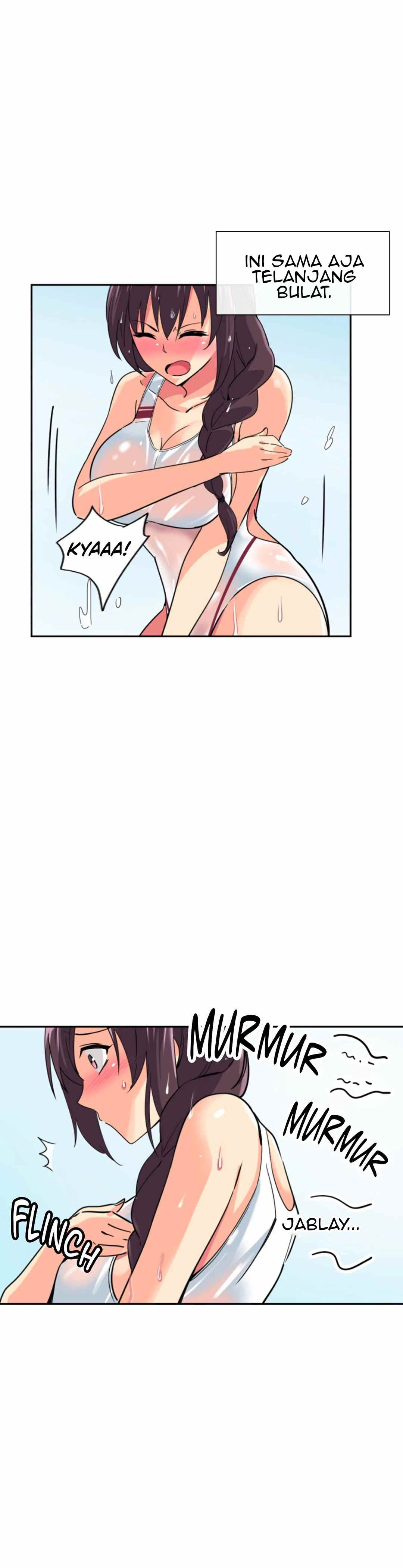 Bride Training - Chapter 16 28