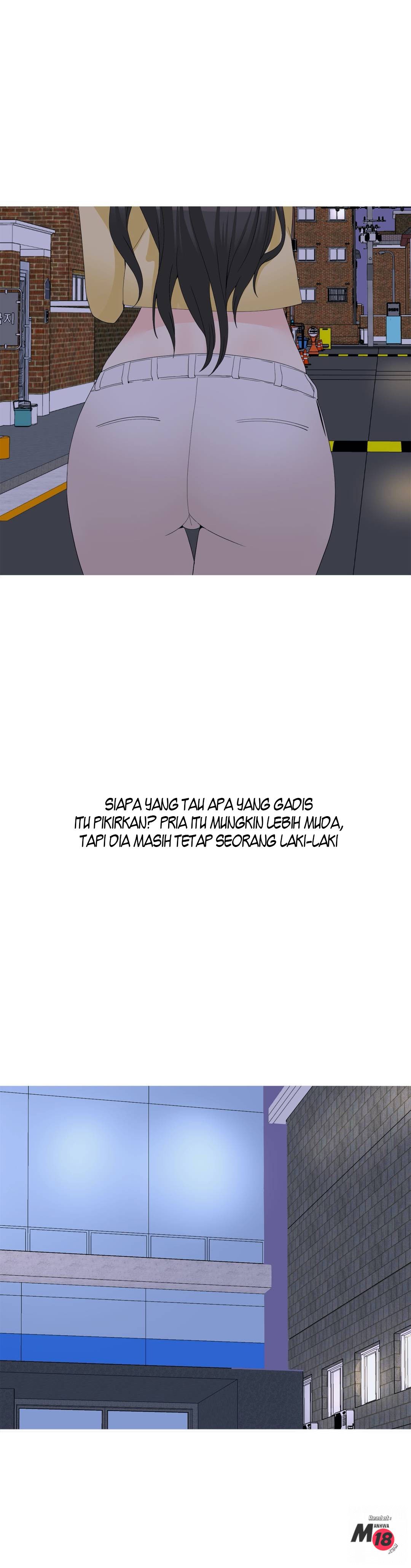 Fox Tales - Chapter 16 24