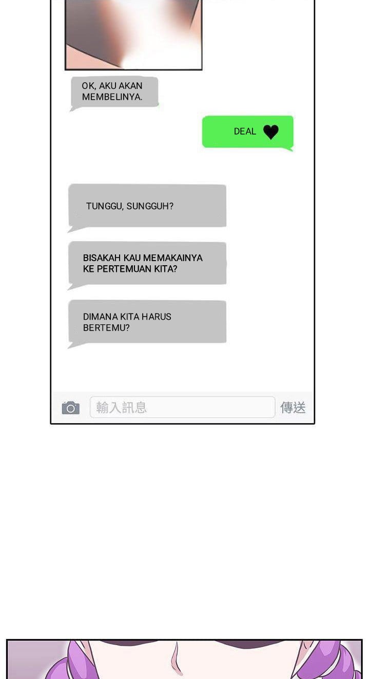 Love Navigation (Koh Son-jak) - Chapter 16 9 Love Navigation (Koh Son-jak) - Chapter 16 9