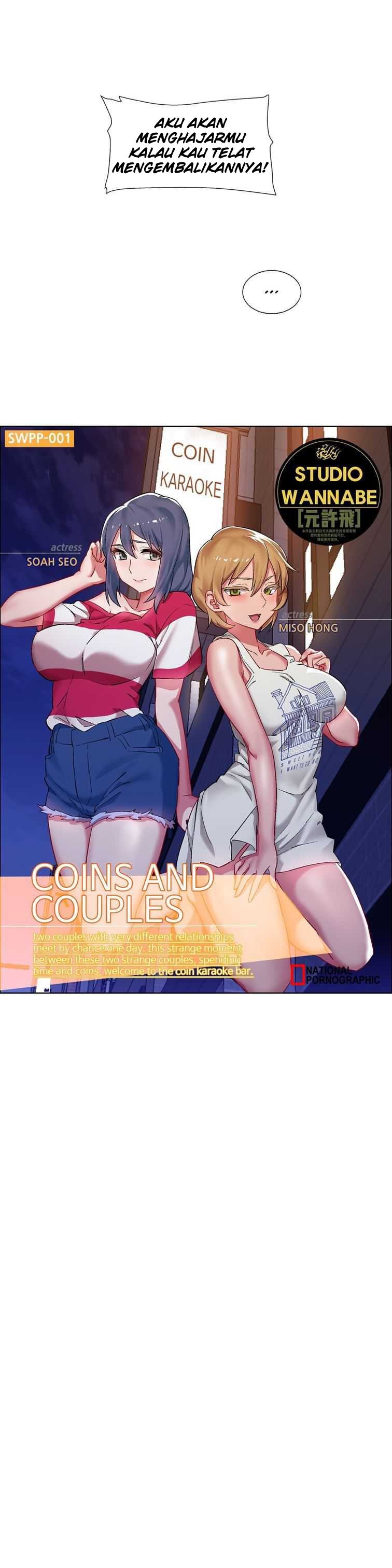 Rental Girls - Chapter 16 9