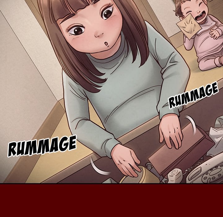 Fruitless - Chapter 16 9