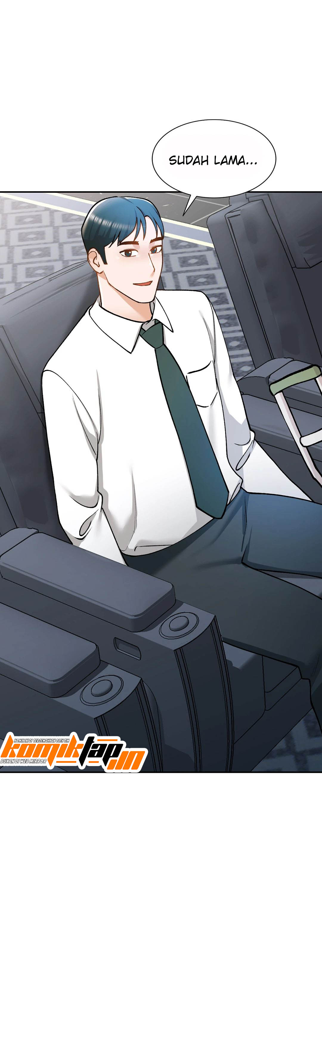 My Secretary&#8217;s Got a Secret - Chapter 16 53