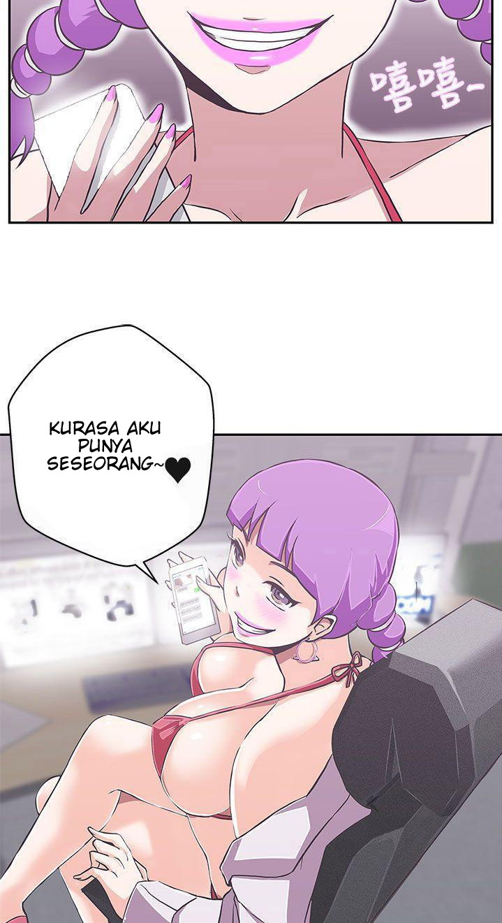 Love Navigation (Koh Son-jak) - Chapter 16 10 Love Navigation (Koh Son-jak) - Chapter 16 10