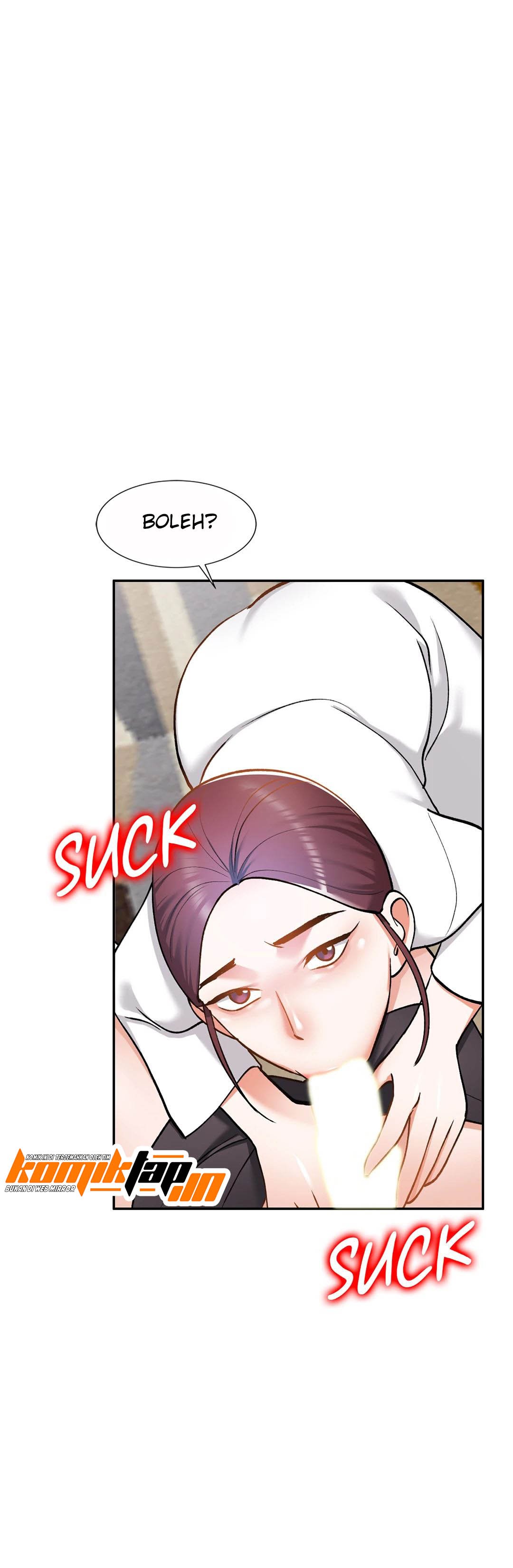 My Secretary&#8217;s Got a Secret - Chapter 16 42