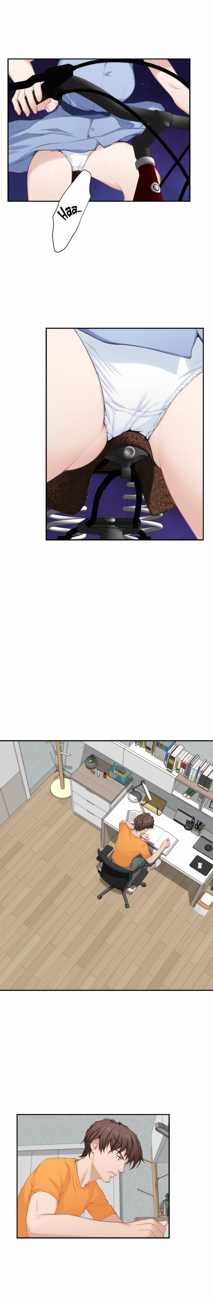 S-Mate - Chapter 16 13