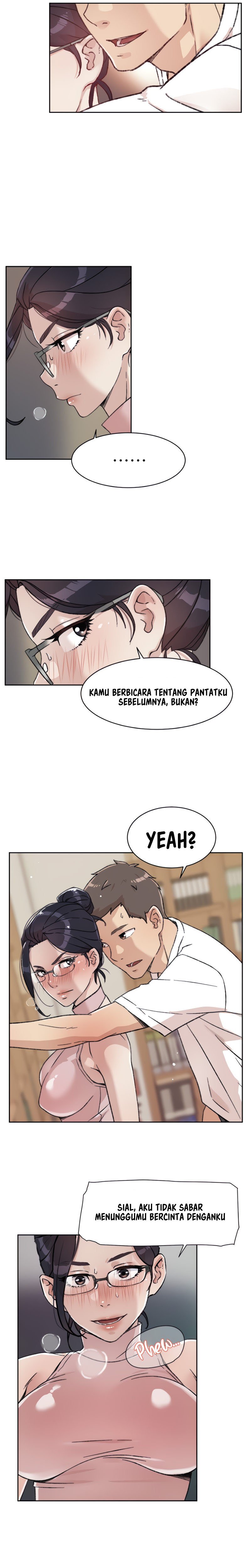 Everything about Best Friend - Chapter 16 20