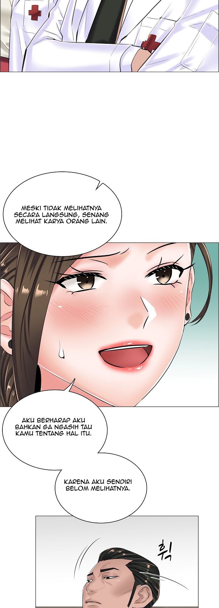 The Game-Fatal Doctor - Chapter 16 29