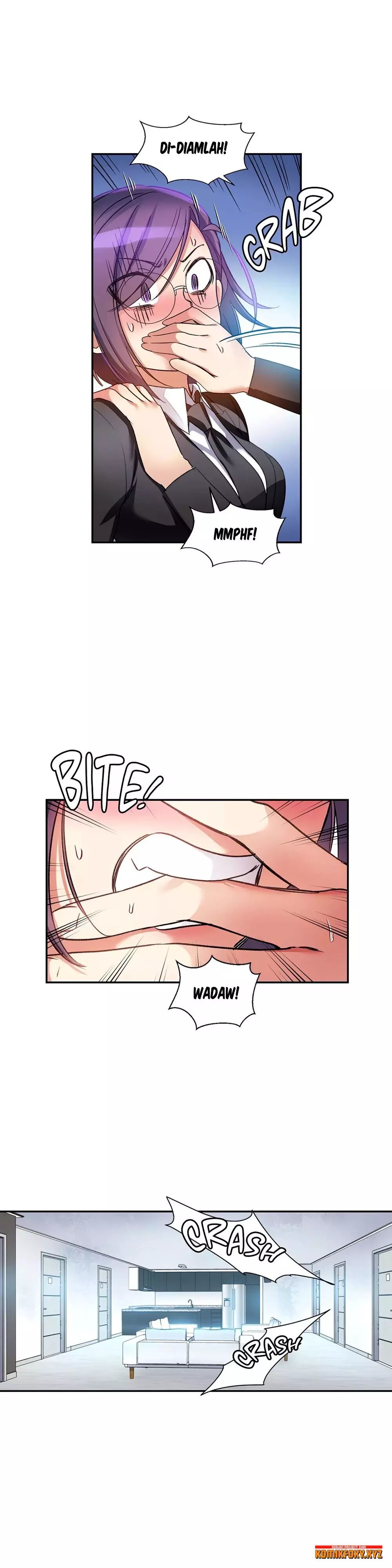 Under Observation: My First Loves and I - Chapter 16 18