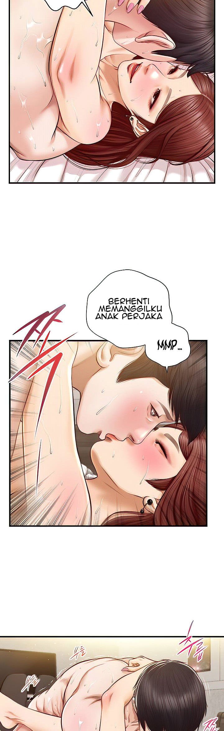 Age of Innocence - Chapter 16 24 Age of Innocence - Chapter 16 24