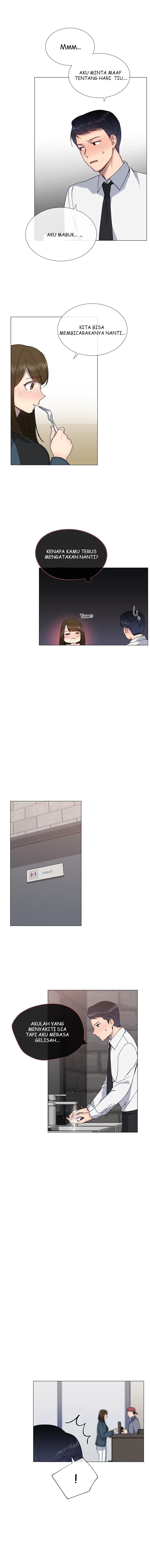 12 Years Apart - Chapter 16 6