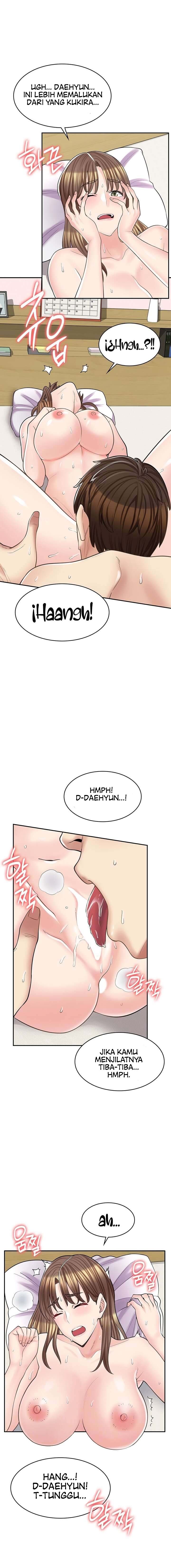 Cafe anime - Chapter 16 4