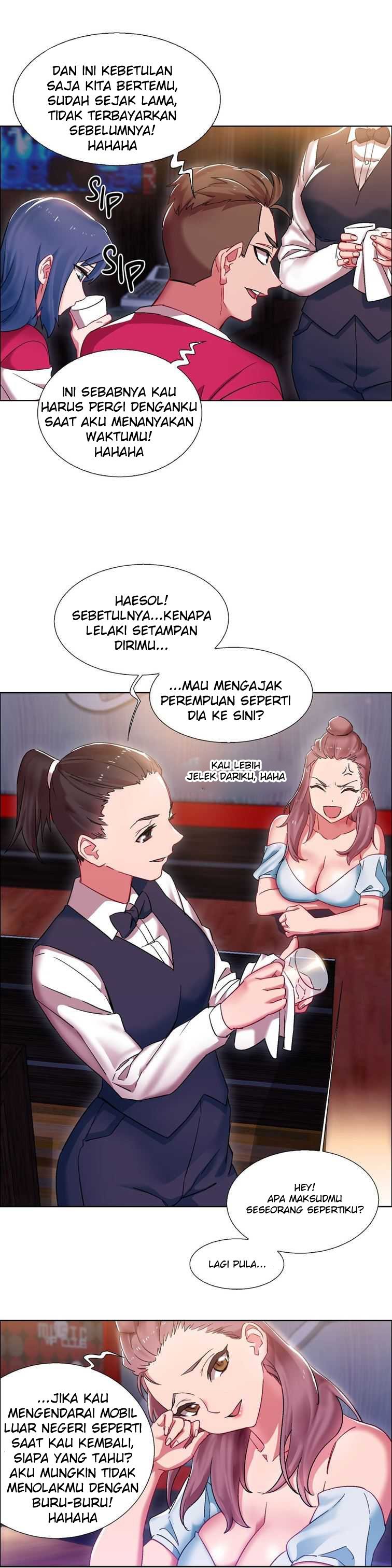 Rental Girls - Chapter 16 11