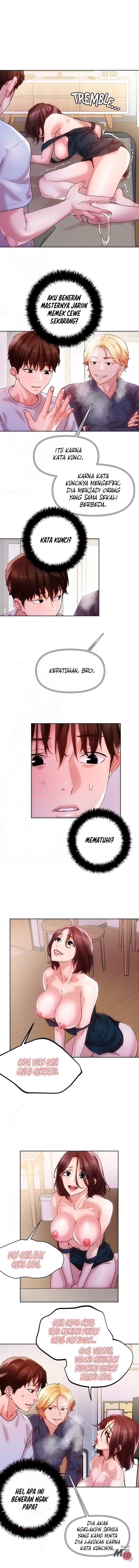 The Emperor of The Night - Chapter 16 7