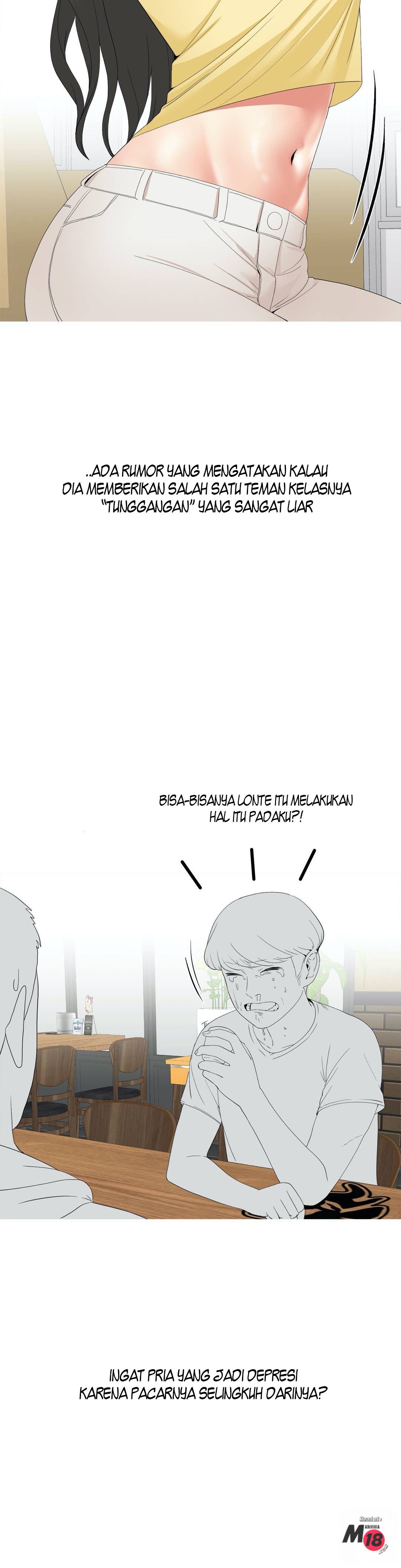 Fox Tales - Chapter 16 11